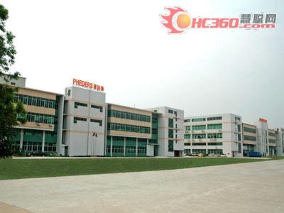 从菲达斯热泵热水器经销商会看行业动力