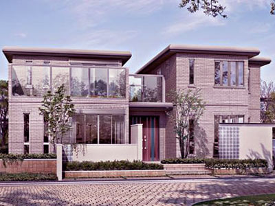 日为重视太阳能业 开展太阳住宅运动(图)