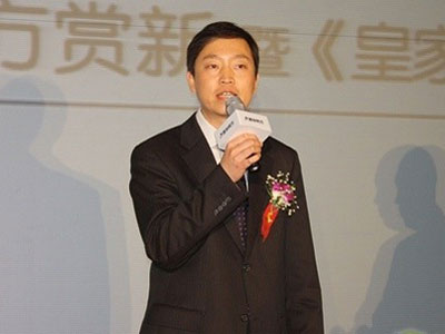 李健航:从中国制造转变为中国创造(图)