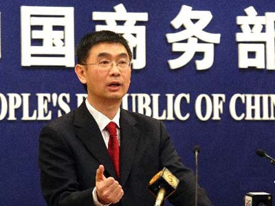 姚坚:我国加快中央储备肉冷库建设(图)