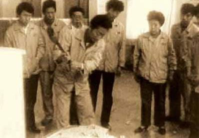 海尔张瑞敏一把大锤阐释的“创新”(图)