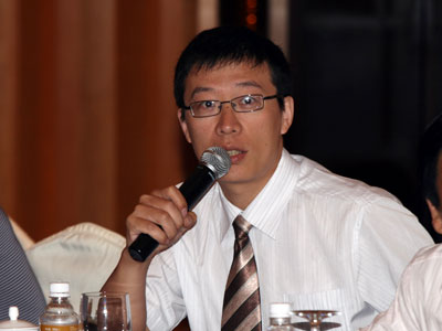 上市公司公信力“TOP10”颁奖峰会(图)