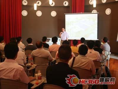 王牌冷气产品交流会6月茸城隆重举行(图)