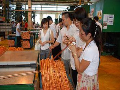 欧威尔空调销售部新员工培训之狼烟再起