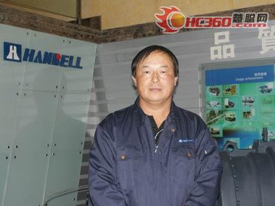 汉钟精机全线突击新产品 力争产能倍增