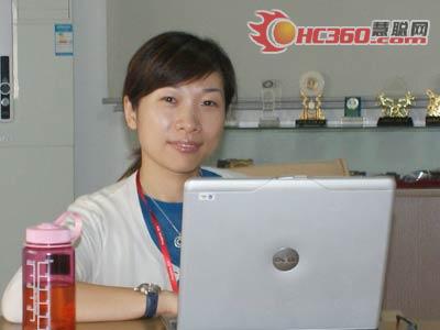 奉申李韵清:行业成长期 品质决定一切