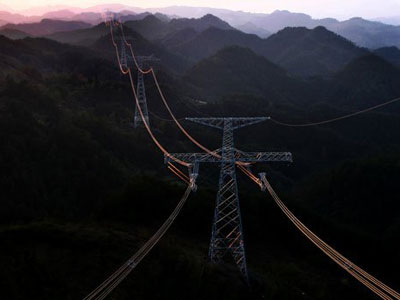 产业大转型:太阳能等新能源探路