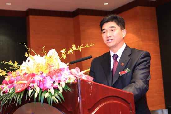 美的牵手三联集团 共同打造节能建筑