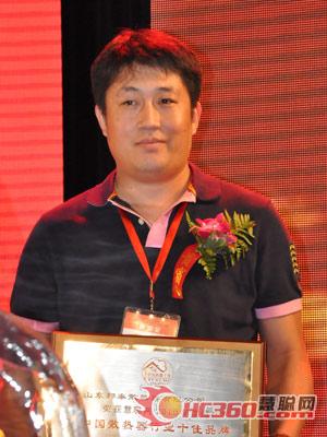 散热器行业十佳品牌:山东邦泰