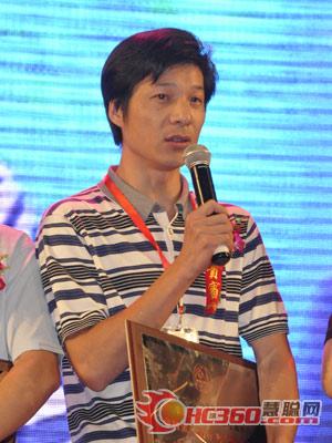 散热器行业十佳品牌:宁兴金海