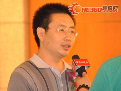 2010“海林杯”采暖十佳采访之元硕碳晶