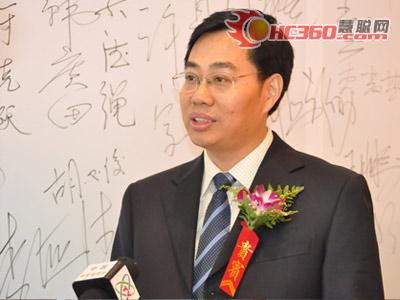 2010“海林杯”采暖十佳采访之海林
