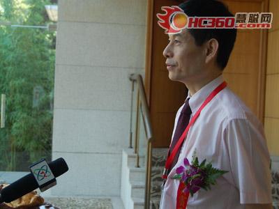 2010“海林杯”采暖十佳采访之富丽凯