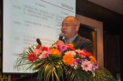 南方独立供暖推介会合肥站:演讲嘉宾