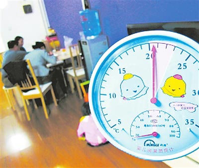 银川20年供暖变迁温暖人心