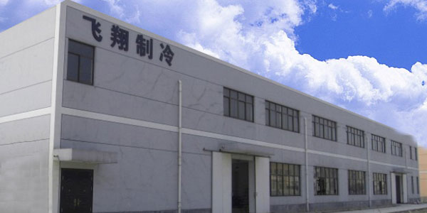 飞翔制冷:卓越品质缔造专业品牌