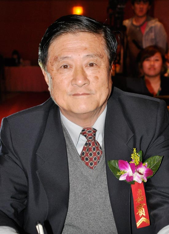 知名专家出席2011空调冷冻十大颁奖盛典