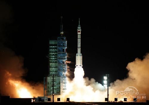 探析神舟八号:特殊的“太空空调”