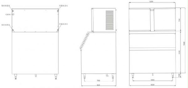 斯图特:吸纳精湛技术 打造优质制冰机