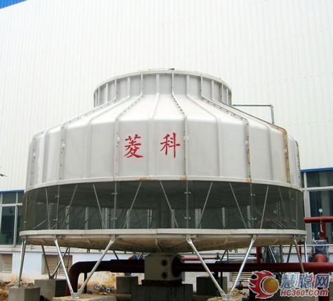 广东飞扬实业菱科牌冷却塔系列产品推荐