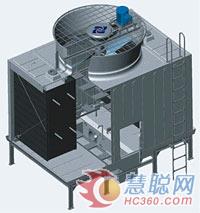 金菱JN系列冷却塔产品导购