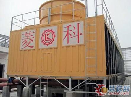 广东飞扬实业菱科牌冷却塔系列产品推荐