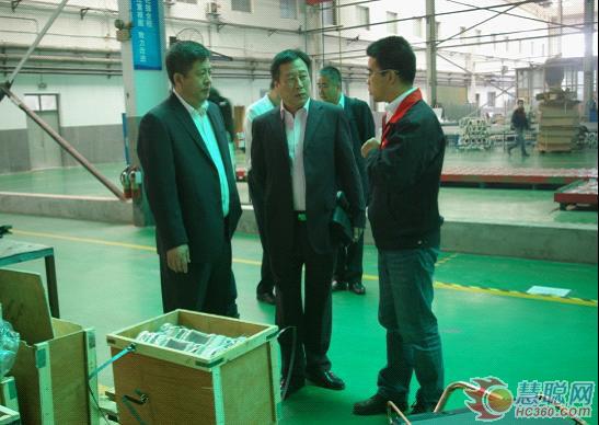 WFI和北京矿大签署战略合作协议