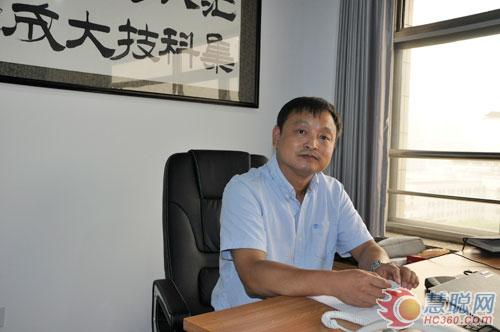 后起之秀 启迪汇智打造洁净空气新生活