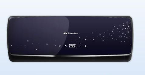 春兰推出变频新品e星空系列空调