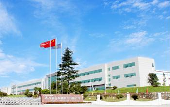 华意压缩机成功问鼎“全球第一大”