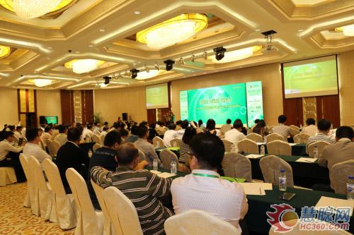 2014中国暖通制冷空调迎来产业盛会