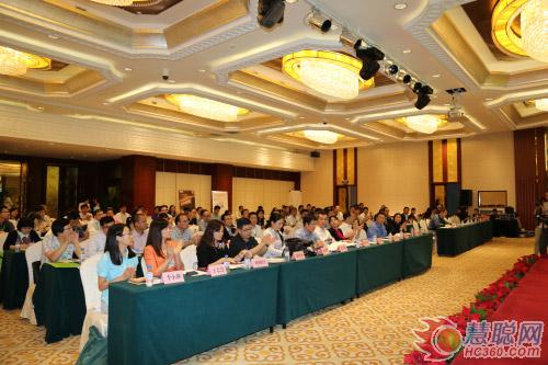 2014中国暖通制冷空调迎来产业盛会