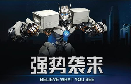 大金VRV X搭载“新款武器”重装上阵