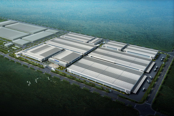 格力造不用电中央空调 助力湖南“两型”建设