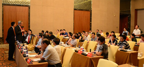 丹佛斯与中国制冷学会联合路演活动正式起航--关注制冷系统安全,专家为您“见招拆招”