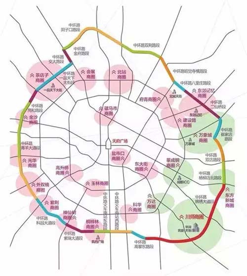 麦克维尔再次斩获成都地铁项目