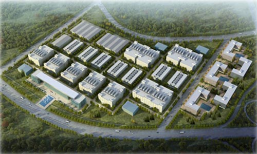 贵阳中国联通数据中心选用麦克维尔空调