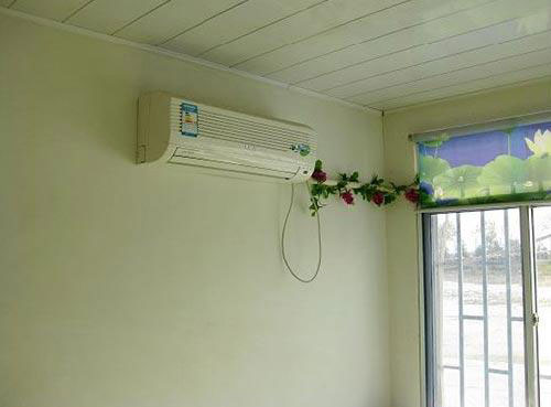 关于空调使用保养的三大误区