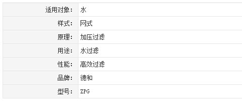 长沙德和：自动反冲洗排污过滤器及升级版