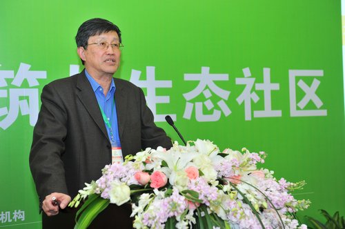 龙惟定:谈互联网+时代暖通企业面临的新机遇与挑战