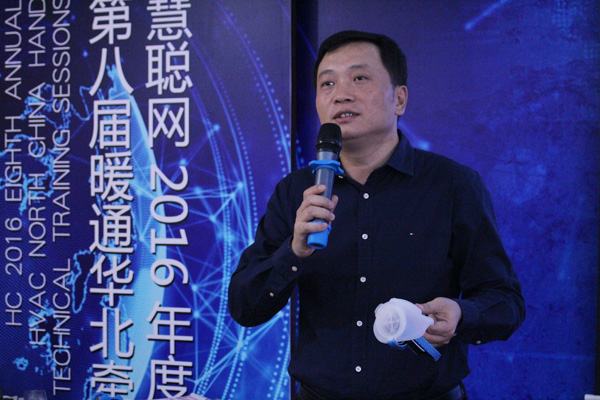 亚都环保龙林:纯净生活 亚都智造