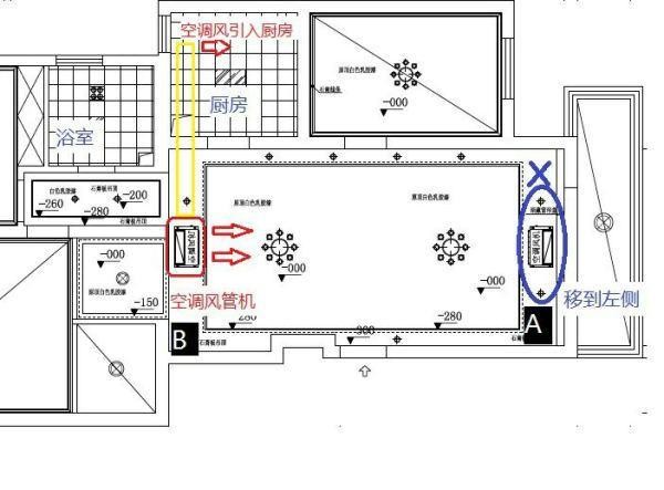 厨房究竟要不要装空调?原来专业做法是这样的