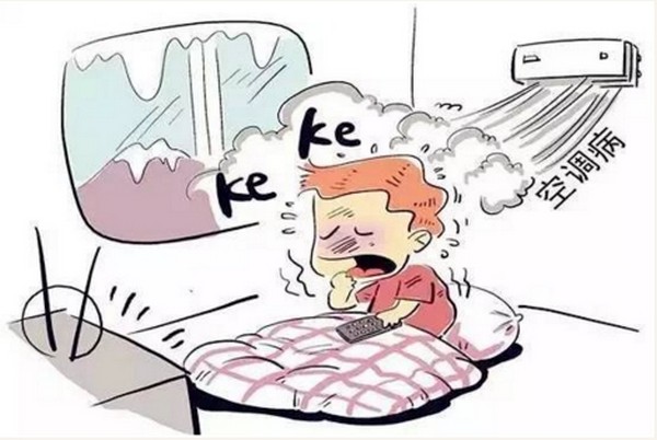 空调+空气净化器才是解暑正确打开方式
