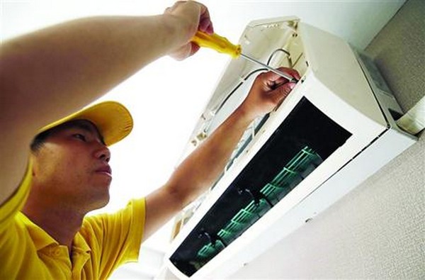 夏季空调成“杀人凶手” 原因竟然是不制冷