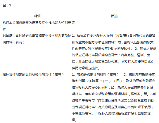 预算157万 福州市民用建筑统建办公室福利中心空调招标