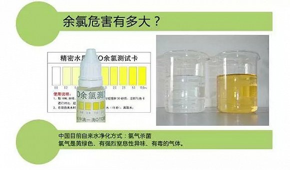 你以为用了净水器就能高枕无忧吗？