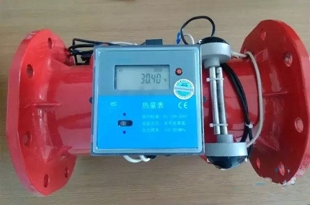 能量表在空调计量中的应用