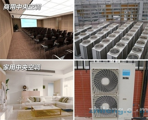中央空调不用清洗?这些误区需要改变