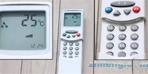 空调遥控器上这个键不用算是白买了 省电秘诀就在此