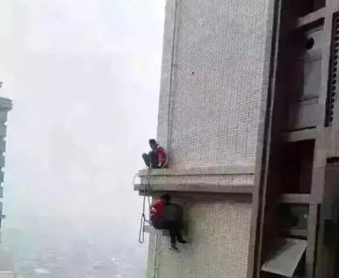 空调工呐喊:建筑设计师你们长点心吧!